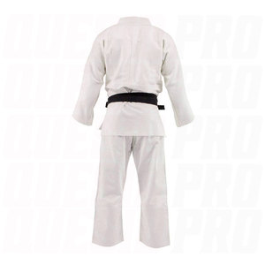 Uniforme de Karate de Alta Calidad, Cómodo y Ligero para Adultos, Uniforme de Artes Marciales de Secado Rápido, Transpirable, Traje de Entrenamiento Duradero y Profesional - Product Image 4