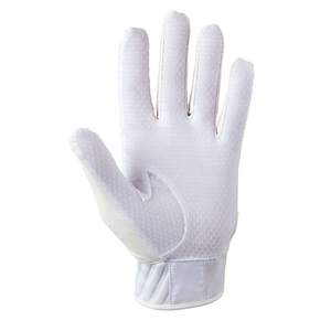 Hot Selling Leather <b>Baseball</b> Batting Gloves-Breathable Lightweight Customizable Hand Protective Multiple Sizes Colors Available - Product Image 6