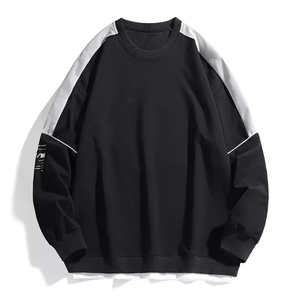 Sudaderas con capucha al por mayor, suéter de manga larga, sudadera con capucha de fútbol para hombre, sudaderas con capucha extragrandes personalizadas - Product Image 2