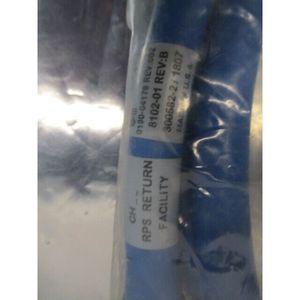 สายยาง AMAT 0190-04176 ชุดประกอบสายส่งกลับ RPS, ULTIMA X - อุปกรณ์และอะไหล่เซมิคอนดักเตอร์ระดับโลกที่เชื่อถือได้ - Product Image 5