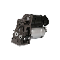 Nouveau compresseur de suspension pneumatique ARESMRON pour Mercedes-Benz W221, kit de pompe de type AMK, OEM 2213201704