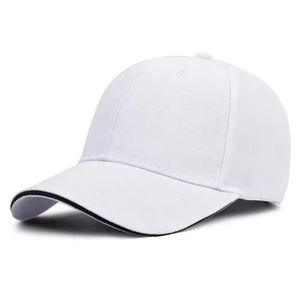 Casquettes de golf les plus vendues, casquettes Melin à 5 panneaux, logo personnalisé, résistantes à l'eau, design tendance, casquette de sport en coton à 6 panneaux, casquettes brodées - Product Image 5