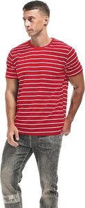T-shirts pour hommes, t-shirts décontractés pour hommes, vêtements décontractés de couleur unie, prix de gros très demandé, respirant, séchage rapide, utilisation en extérieur - Product Image 2