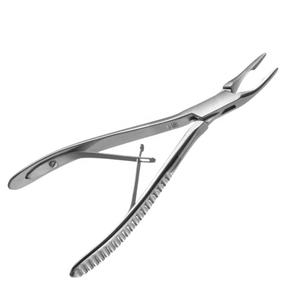 Pinzas de mordida recta Lempert Rongeur, instrumentos ortopédicos de calidad superior de acero inoxidable alemán de VIDIFIVE INTERNATIONAL - Product Image 6