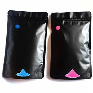 Poudre colorée en gros pour course de couleurs – Fabricant indien de poudre colorée Holi écologique et non toxique - Product Image 2