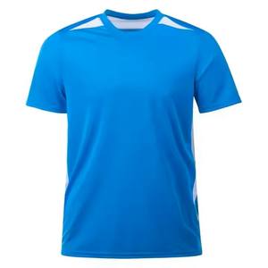 Impression par sublimation, service OEM ODM, nouvelle arrivée, design de haute qualité, prix bas, maillot de football personnalisé avec nom et numéro de l'équipe, vêtements de sport 100% - Product Image 6