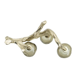 <b>Candle</b> Stand <b>Tree</b> Bark Design Home Decoration Durable Metal <b>Candle</b> Holder - Product Image 3