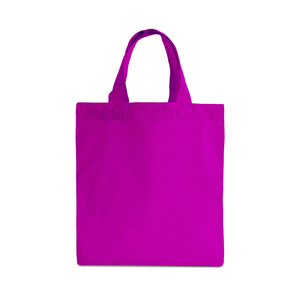 Comfortable Logo Eco-friendly Printing New Fashion Durable High Quality 100% Cotton Tote <b>Bag</b> Hand Carry Luxury Handbags - Product Image 1