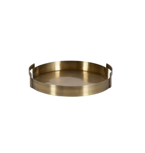 Nordic Luxury Custom Shape Metal <b>Mirror</b> <b>Tray</b> Elegant Christmas Silver Antique Shiny Vanity <b>Tray</b> for Home Kitchen Made in India - Product Image 4