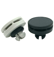 M6 M8 M12 M20 M24 M32 plastique métal acier inoxydable aluminium presse-étoupes étanche respirant protection évent bouchon valve vis