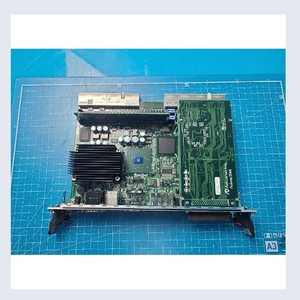 บอร์ดควบคุมซีพียู Sanritz Automation SC2410 มือสอง ใช้งานได้ทันที อะไหล่อุปกรณ์เซมิคอนดักเตอร์รุ่นเก่า - Product Image 3