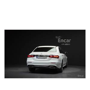 เมอร์เซเดส-เบนซ์ อี-คลาส E220d 4MATIC AMG Line ปี 2023 ระยะทาง 40,020 กม. เกียร์อัตโนมัติ ดีเซล พวงมาลัยซ้าย เบาะหนัง กล้องมองหลัง - Product Image 4