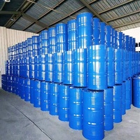 Chine Chimique PU Moussant Matière Première Éponge Fer Baril Mélangé PPG Polyester Polyol Polyéther Polyol