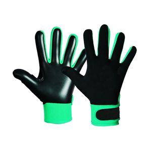 Guantes de Fútbol Gaélico Plegables de Cuero Premium GAA de Alta Calidad con Logotipo Personalizado y Vejiga de Látex - Product Image 4