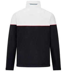 Breathable Men's bomber <b>Jacket</b> - Product Image 2