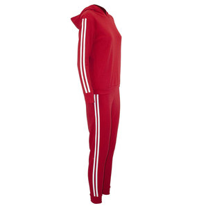 Trajes Deportivos para Mujer a Precio Económico y Talla Personalizada para Uso Diario, Nuevo Modelo de Traje Deportivo Casual para Mujer, Moda para Exteriores - Product Image 2