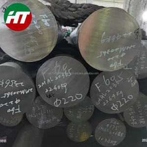 Barre ronde en nickel Monel UNS No5500 3 4 de qualité 5500, conforme à la norme ASTM B425 N08825 B637 N07718 - Product Image 3