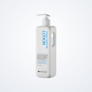 โลชั่นบำรุงผิวกายเกาหลี Selbaisel K-Beauty Hydra C Moisture Lotion 500 มล. ผลิตในเกาหลี ผลิตภัณฑ์ดูแลผิว ครีมบำรุงผิวกาย - Product Image 4