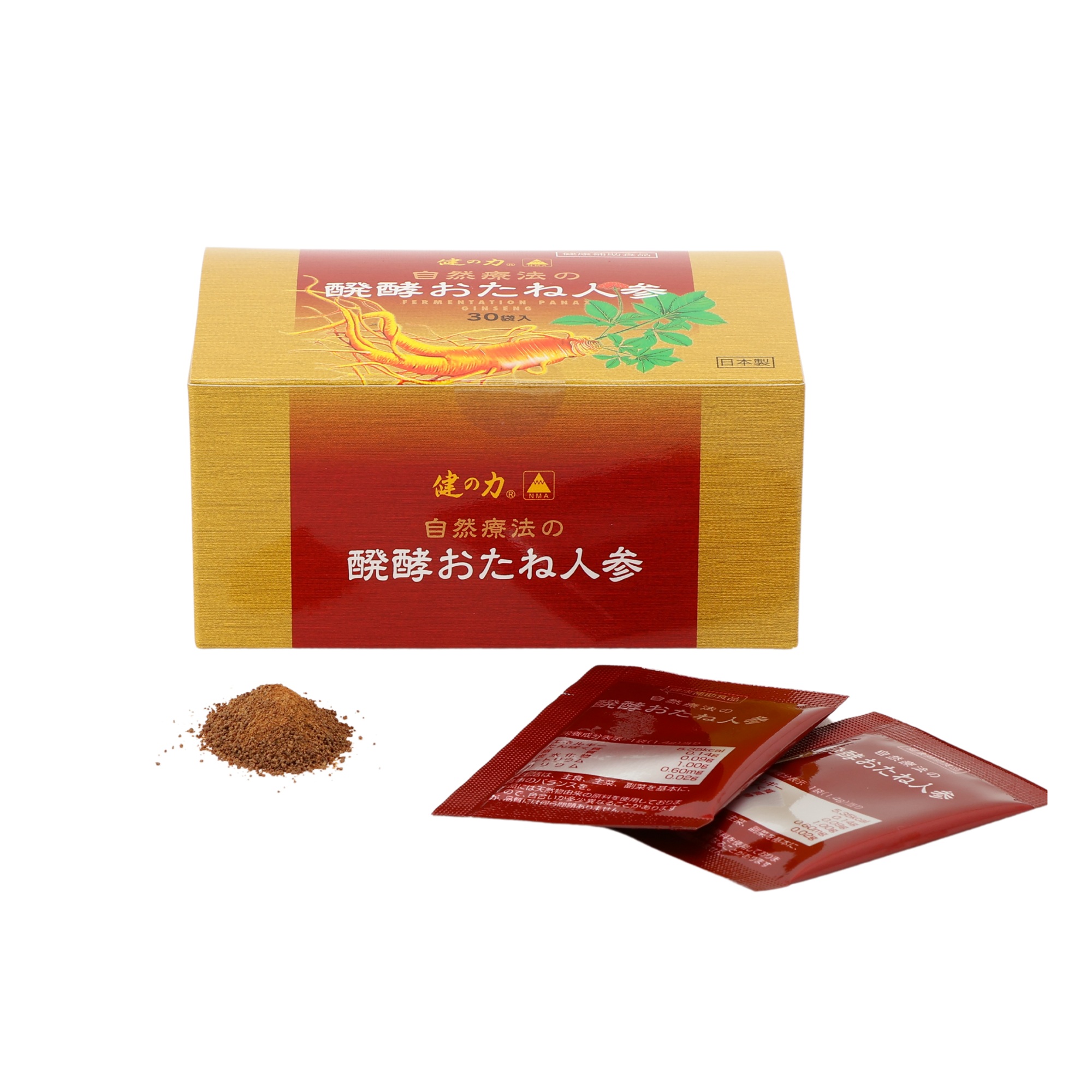 Herbal Supplements | Natural Medicine Association | Tablets | Japan Origin | 36-Month Shelf Life | Small to Bulk OEM/ODM