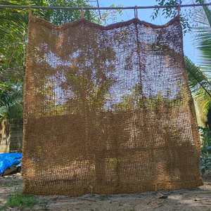 Rideaux pare-soleil en fibre de coco, bon prix, pour patio, prix avantageux. - Product Image 6