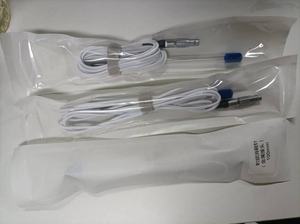 Électrodes d'ablation RF médicales économiques, sonde d'électrode RF réutilisable pour générateur RF Avanos Baylis Cosman Neurotherm - Product Image 5