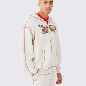 ชุดกีฬาฤดูหนาวคุณภาพสูง 2 ชิ้นสำหรับผู้หญิง แฟชั่นใหม่ ชุดลำลองสำหรับสุภาพสตรี พร้อมโลโก้และไซส์พลัส XL ขายส่ง - Product Image 4