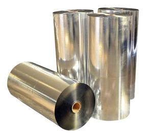 Fil à broder métallique en cuivre haute ténacité 12 microns pour le tricot à la main pour le type Lurex Polyester MS pour la pêche au leurre - Product Image 1