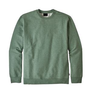 Sudadera Unisex de Franela de Algodón y Poliéster con Cuello Redondo para Invierno, Impresión de Logotipo Personalizado, Diseño Sólido, ODM, Impermeable y Cortavientos - Product Image 6