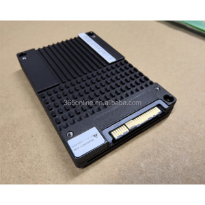 Huaweis 2.5" OceanDisk ES3500P V6 02356USN HSSD NVMe Drive 1DWPD 16Gb/s STLZ108SSD7680 SSD Drive 7.68T Solid State Drive - Product Image 4