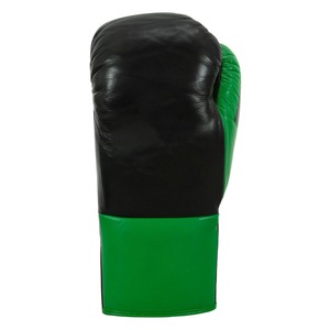 Guantes de Boxeo Profesionales de Alta Calidad, Cuero Genuino, Entrenamiento, Sparring, MMA, Muay Thai, Competencia, Combate - Product Image 2