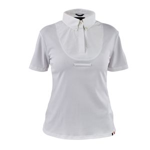 เสื้อขี่ม้าคุณภาพสูง ยืดได้ 4 ทิศทาง เนื้อผ้านุ่มพิเศษ เหมาะสำหรับการแข่งขันและการแสดงโชว์ - Product Image 2