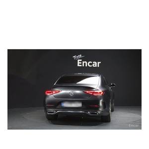 เมอร์เซเดส-เบนซ์ CLS300d 4MATIC รุ่นพฤษภาคม 2023 ระยะทาง 42,430 กม. เชื้อเพลิงดีเซล เกียร์อัตโนมัติ พวงมาลัยซ้าย กล้องมองหลัง - Product Image 4