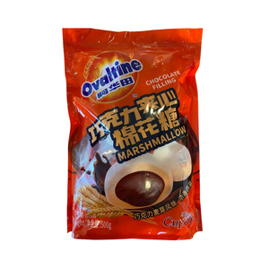 โอวัลติน มาร์ชเมลโลว์ ช็อกโกแลตฟิลลิ่ง ขายส่ง 25กรัม 40กรัม 90กรัม 500กรัม 580กรัม 1กิโลกรัม 3กิโลกรัม - Product Image 2