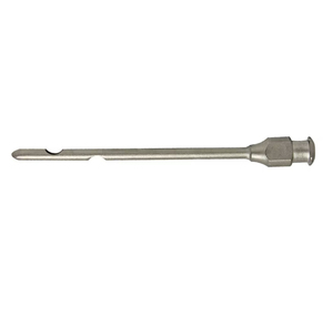 Extractor de Tumores Veterinario de Acero Inoxidable Reutilizable de Doble Cuchilla de 15CM, Herramienta para Ganado, Venta al Por Mayor, Mejor Calidad - Product Image 3