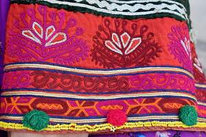 Belle conception nouvelle robe africaine kuchi costume tribal robe par WS INTERNATIONAL - Product Image 5