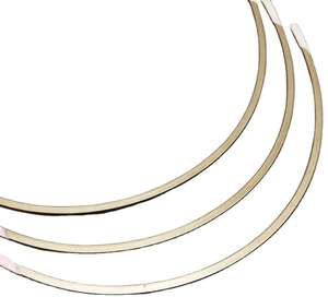 Tornillo de Cabeza Ovalada de Acero Inoxidable a Precio de Fábrica para Trenzado de Malla, Prensado y Uso en el Sistema Métrico - Product Image 1