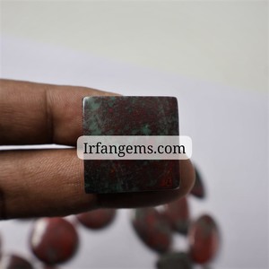 <b>Top</b> Selling Brilliant Quality Natural Sonora Sunrise Cabochon Loose Gemstones Handmade Jewelry Making Stones 7-12g Quartz Bulk - Product Image 3