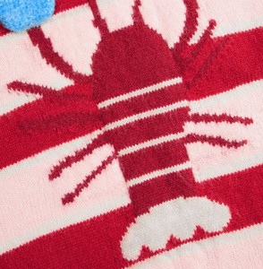 Suéter de Punto Estilo Universitario, Ropa Casual de Calle, Jersey de Invierno - Suave y Transpirable para Mujer, Otoño 2026 - Product Image 4