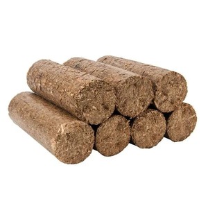 Briquettes de bois approuvées par l'UE, vente en gros, excellente qualité, produit énergétique au meilleur prix, en stock, prêtes à la vente - Product Image 5