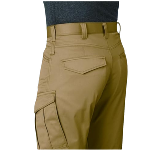 OFERTA Pantalones de Trabajo Burtle 1712, Corte Ajustado, Elásticos, Antiestáticos, Unisex, Directo de Japón - Product Image 4