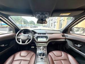 JX <span class=keywords><strong>Auto</strong></span> 2016 2017 2018 Landwind X7 2.0T Edizione Premium Panoramica SUV Automatico, Disponibile e Spedizione Rapida - Product Image 2