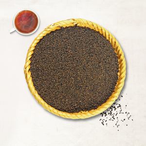 ถุงชาดำมีกลิ่นหอมดอกไม้สำหรับร้านอาหาร - Product Image 2