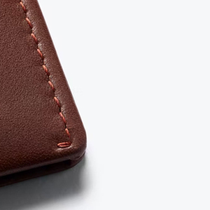 2026 New Luxury Men's Travel <b>Wallet</b> New Arrival Genuine Leather Slim Business <b>Card</b> <b>Holder</b> with Customized Logo and Color - Product Image 3