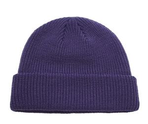 2026 Venta al por mayor de gorros de punto de invierno de alta calidad con logotipo personalizado Nuevo estilo Mejor vendedor a bajo precio Beane Caps - Product Image 3