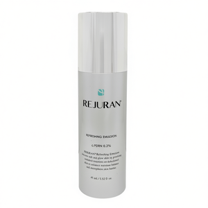 REJURAN 45ml Emulsione Rinfrescante Leggera C-PDRN con Acido Ialuronico e Centella per l'Equilibrio Olio-Acqua, Crema Viso Lenitiva - Product Image 3
