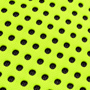 Chaqueta de Motocicleta de Alta Visibilidad, Amarillo Fluorescente, Reflectante, con Logotipo Personalizable, para Motociclistas - Product Image 5