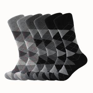 Wholesale Printed Crew <b>Socks</b> Custom Logo Cotton Athletic <b>Socks</b> OEM ODM Bulk Supplier Private Label High Quality <b>Socks</b> - Product Image 5