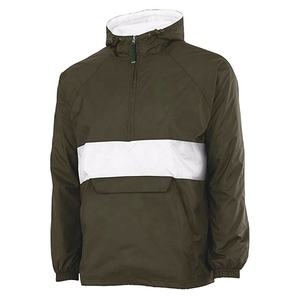 Veste coupe-vent imperméable en softshell pour homme, légère, personnalisée, en polaire, réfléchissante, pour la randonnée en plein air - Product Image 5