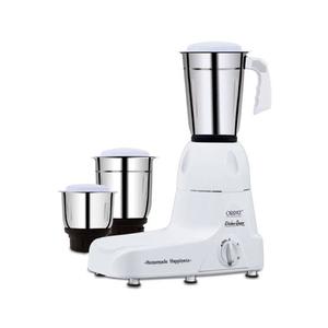 Juego de Licuadora y Exprimidor de Acero Inoxidable. Batidora Eléctrica con 6 Cuchillas para Cocina - Product Image 2
