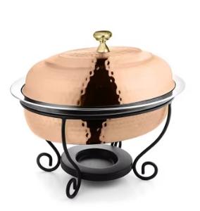 Recipientes para Calentar Comida de Acero Inoxidable para Bodas, Eventos, Decoración de Fiestas, Bufés, Uso en el Hogar, Hoteles y Restaurantes, Aptos para Congelador, Más Vendidos - Product Image 6